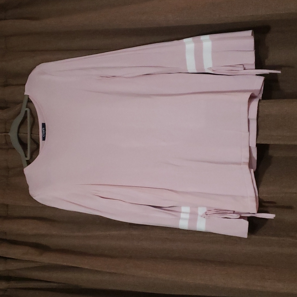 CHAPS sweater size L